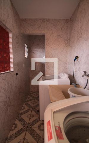 Casa à venda com 125m², 2 quartos e 1 vagaÁrea de Serviço