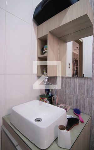 Casa à venda com 125m², 2 quartos e 1 vagaBanheiro