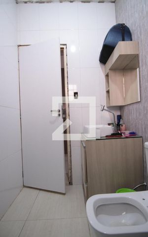 Casa à venda com 125m², 2 quartos e 1 vagaBanheiro