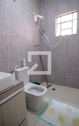 Casa à venda com 125m², 2 quartos e 1 vagaBanheiro