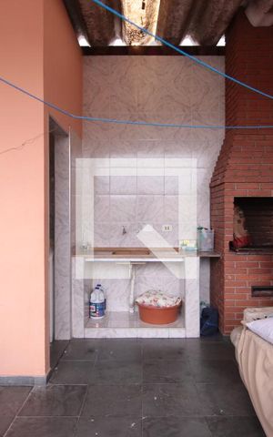 Casa à venda com 125m², 2 quartos e 1 vagaÁrea Comum