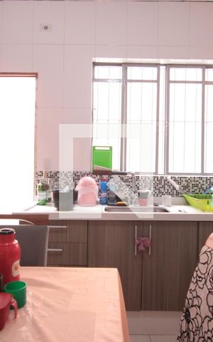 Casa à venda com 125m², 2 quartos e 1 vagaCozinha