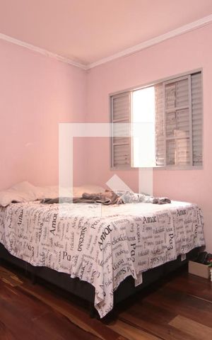 Casa à venda com 125m², 2 quartos e 1 vagaQuarto