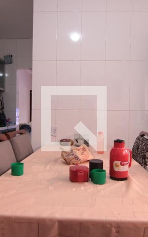 Casa à venda com 125m², 2 quartos e 1 vagaCozinha
