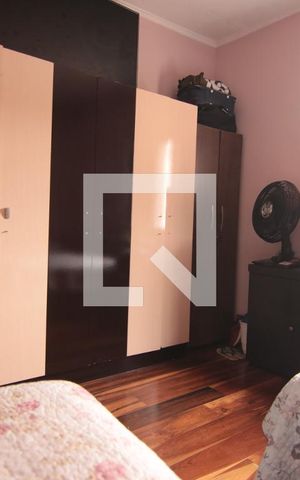 Casa à venda com 125m², 2 quartos e 1 vagaQuarto