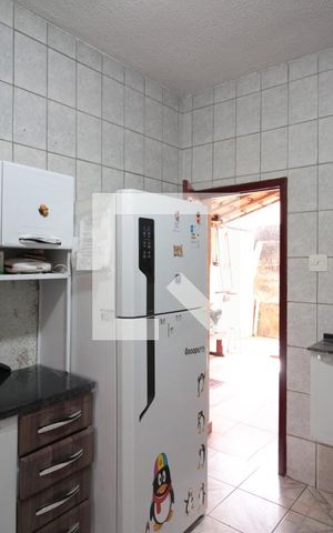 Casa à venda com 360m², 3 quartos e 4 vagasCozinha
