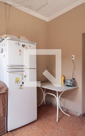 Casa à venda com 360m², 3 quartos e 4 vagasArea de Serviço