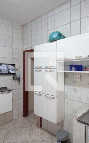 Casa à venda com 360m², 3 quartos e 4 vagasCozinha