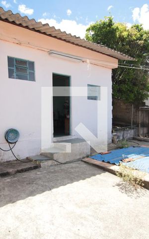 Casa à venda com 360m², 3 quartos e 4 vagasÁrea comum