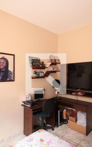 Casa à venda com 360m², 3 quartos e 4 vagasQuarto 3