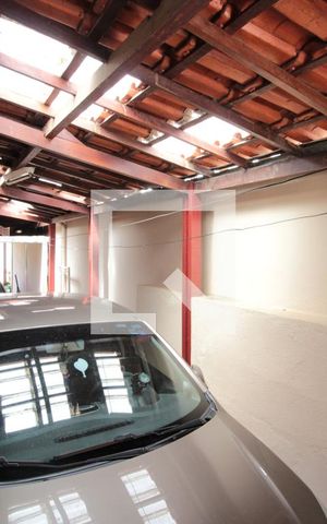 Casa à venda com 360m², 3 quartos e 4 vagasGaragem