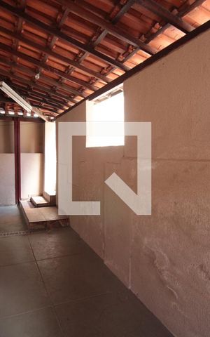 Casa à venda com 360m², 3 quartos e 4 vagasArea Externa