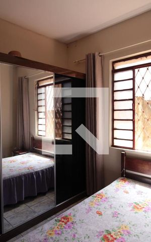 Casa à venda com 360m², 3 quartos e 4 vagasQuarto 3