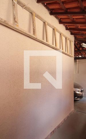 Casa à venda com 360m², 3 quartos e 4 vagasArea Externa