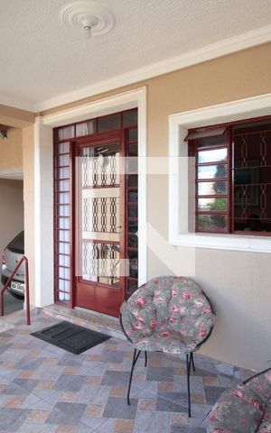 Casa à venda com 360m², 3 quartos e 4 vagasVaranda