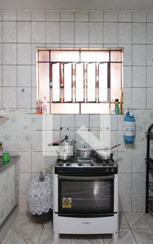 Casa à venda com 360m², 3 quartos e 4 vagasCozinha