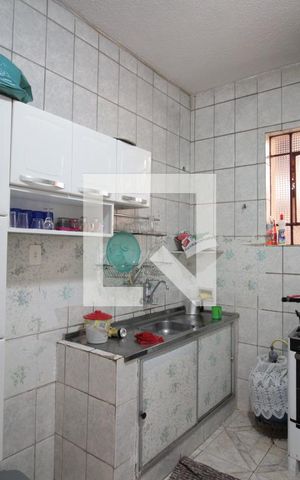 Casa à venda com 360m², 3 quartos e 4 vagasCozinha