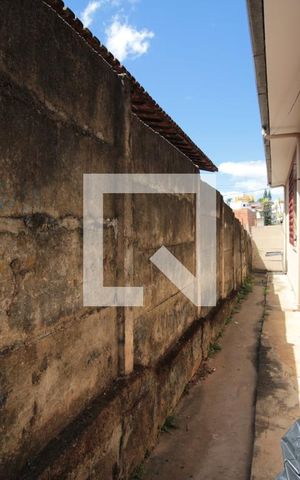 Casa à venda com 360m², 3 quartos e 4 vagasArea Externa