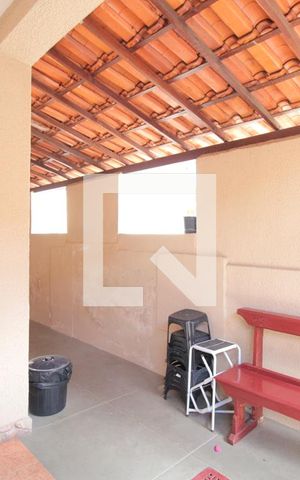 Casa à venda com 360m², 3 quartos e 4 vagasArea de Serviço