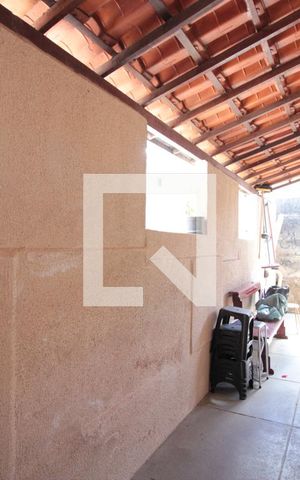 Casa à venda com 360m², 3 quartos e 4 vagasArea Externa