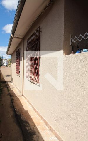 Casa à venda com 360m², 3 quartos e 4 vagasArea Externa