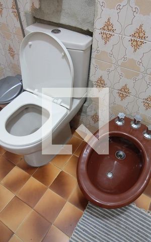 Casa à venda com 360m², 3 quartos e 4 vagasBanheiro