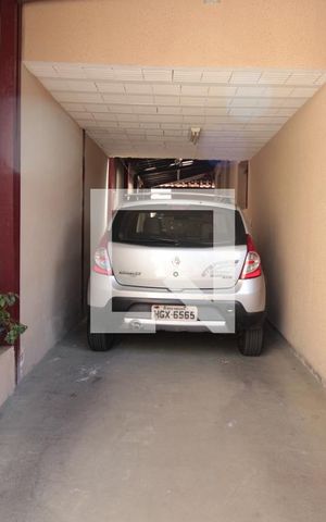 Casa à venda com 360m², 3 quartos e 4 vagasGaragem