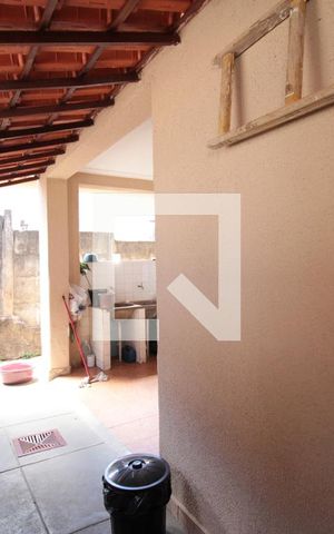 Casa à venda com 360m², 3 quartos e 4 vagasArea Externa