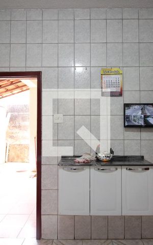 Casa à venda com 360m², 3 quartos e 4 vagasCozinha
