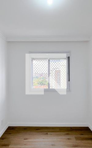 Apartamento à venda com 44m², 2 quartos e 1 vagaQuarto 1