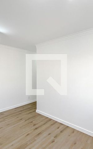 Apartamento à venda com 44m², 2 quartos e 1 vagaSala
