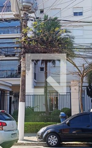 Apartamento à venda com 149m², 4 quartos e 2 vagas Apartamento à venda com 149m², 4 quartos e 2 vagasFachada - Plaquinha
