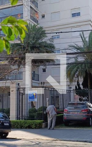Apartamento à venda com 149m², 4 quartos e 2 vagas Apartamento à venda com 149m², 4 quartos e 2 vagasFachada - Plaquinha