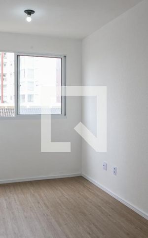 Apartamento à venda com 44m², 2 quartos e sem vaga Apartamento à venda com 44m², 2 quartos e sem vagaSala
