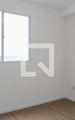 Apartamento à venda com 44m², 2 quartos e sem vaga Apartamento à venda com 44m², 2 quartos e sem vagaQuarto 1