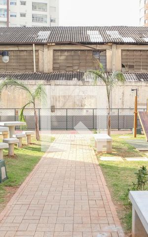 Apartamento à venda com 44m², 2 quartos e sem vaga Apartamento à venda com 44m², 2 quartos e sem vagaÁrea comum