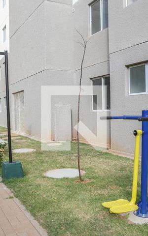 Apartamento à venda com 44m², 2 quartos e sem vaga Apartamento à venda com 44m², 2 quartos e sem vagaÁrea comum
