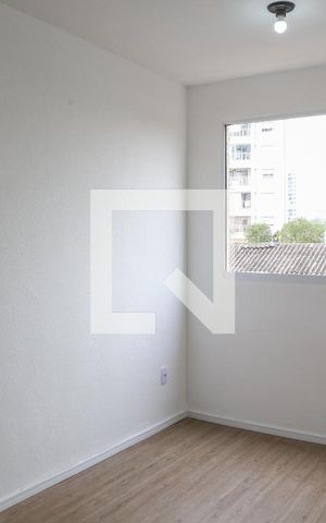 Apartamento à venda com 44m², 2 quartos e sem vaga Apartamento à venda com 44m², 2 quartos e sem vagaSala