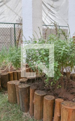 Apartamento à venda com 44m², 2 quartos e sem vaga Apartamento à venda com 44m², 2 quartos e sem vagaHorta