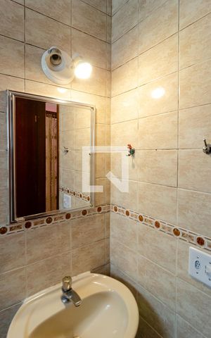 Casa à venda com 130m², 3 quartos e 2 vagas Casa à venda com 130m², 3 quartos e 2 vagasBanheiro da Suíte