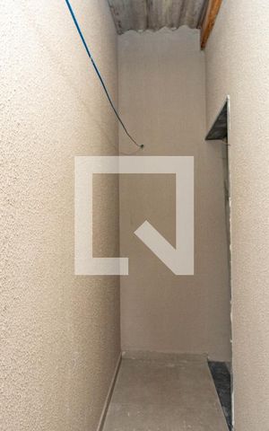Casa para alugar com 50m², 1 quarto e sem vaga Casa para alugar com 50m², 1 quarto e sem vagaDeposito