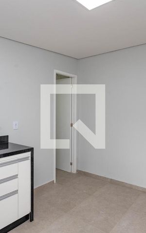 Casa para alugar com 50m², 1 quarto e sem vaga Casa para alugar com 50m², 1 quarto e sem vagaCozinha
