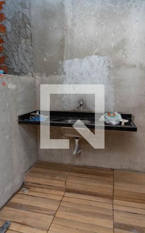 Casa para alugar com 50m², 1 quarto e sem vaga Casa para alugar com 50m², 1 quarto e sem vagaÁrea de serviço