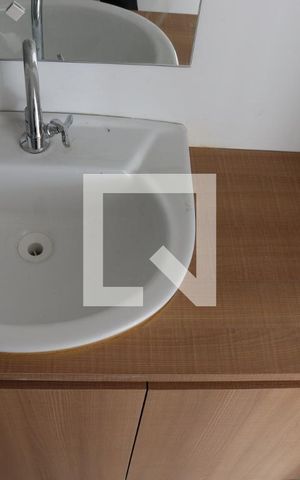 Apartamento à venda com 60m², 2 quartos e 1 vagaBanheiro