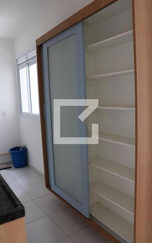 Apartamento à venda com 60m², 2 quartos e 1 vagaÁrea de Serviço
