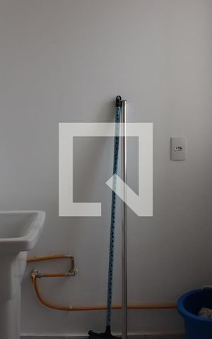 Apartamento à venda com 60m², 2 quartos e 1 vagaÁrea de Serviço