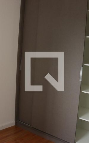 Apartamento à venda com 60m², 2 quartos e 1 vagaQuarto 2