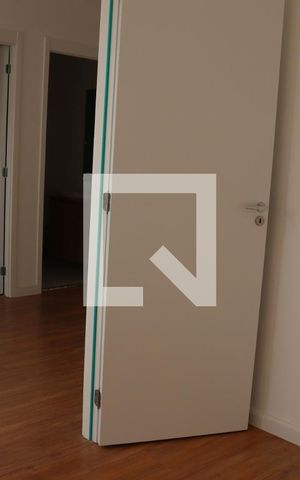 Apartamento à venda com 60m², 2 quartos e 1 vagaQuarto 1