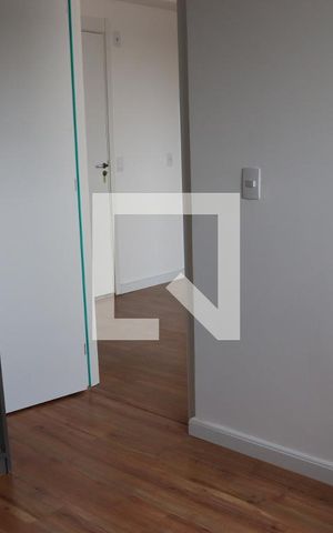 Apartamento à venda com 60m², 2 quartos e 1 vagaQuarto 2