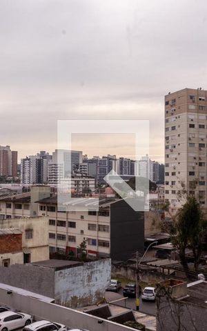 Studio à venda com 27m², 1 quarto e 1 vaga Studio à venda com 27m², 1 quarto e 1 vagaVista do Quarto